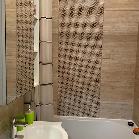 Sretni Kutak Apartamento