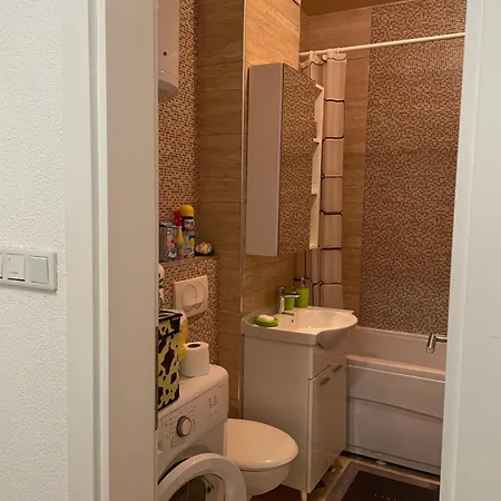 Sretni Kutak Apartamento *