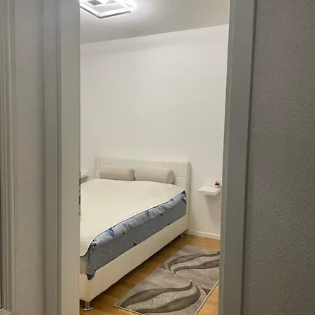 Sretni Kutak Apartamento