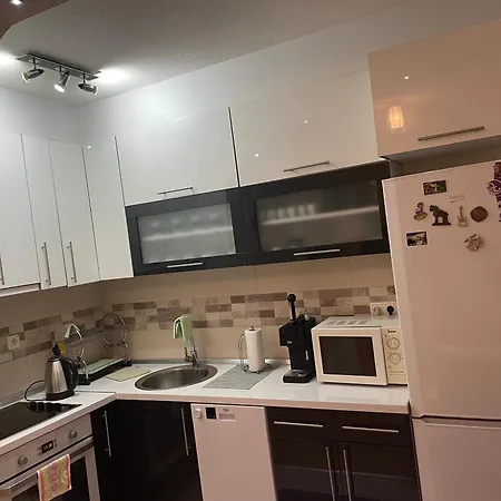 Apartamento Sretni Kutak