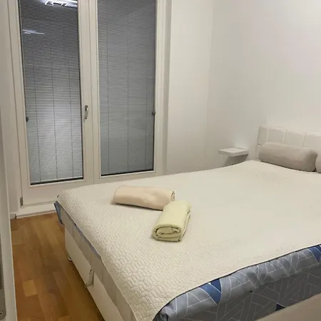 Sretni Kutak Apartamento