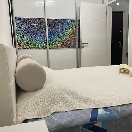 Apartamento Sretni Kutak Sarajevo