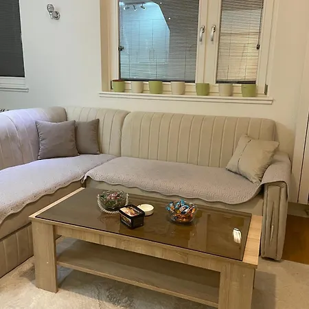 Apartamento Sretni Kutak
