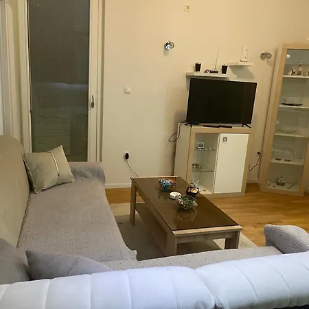 Apartamento Sretni Kutak *