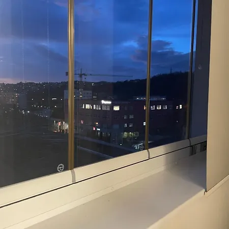 Sretni Kutak Apartamento Sarajevo